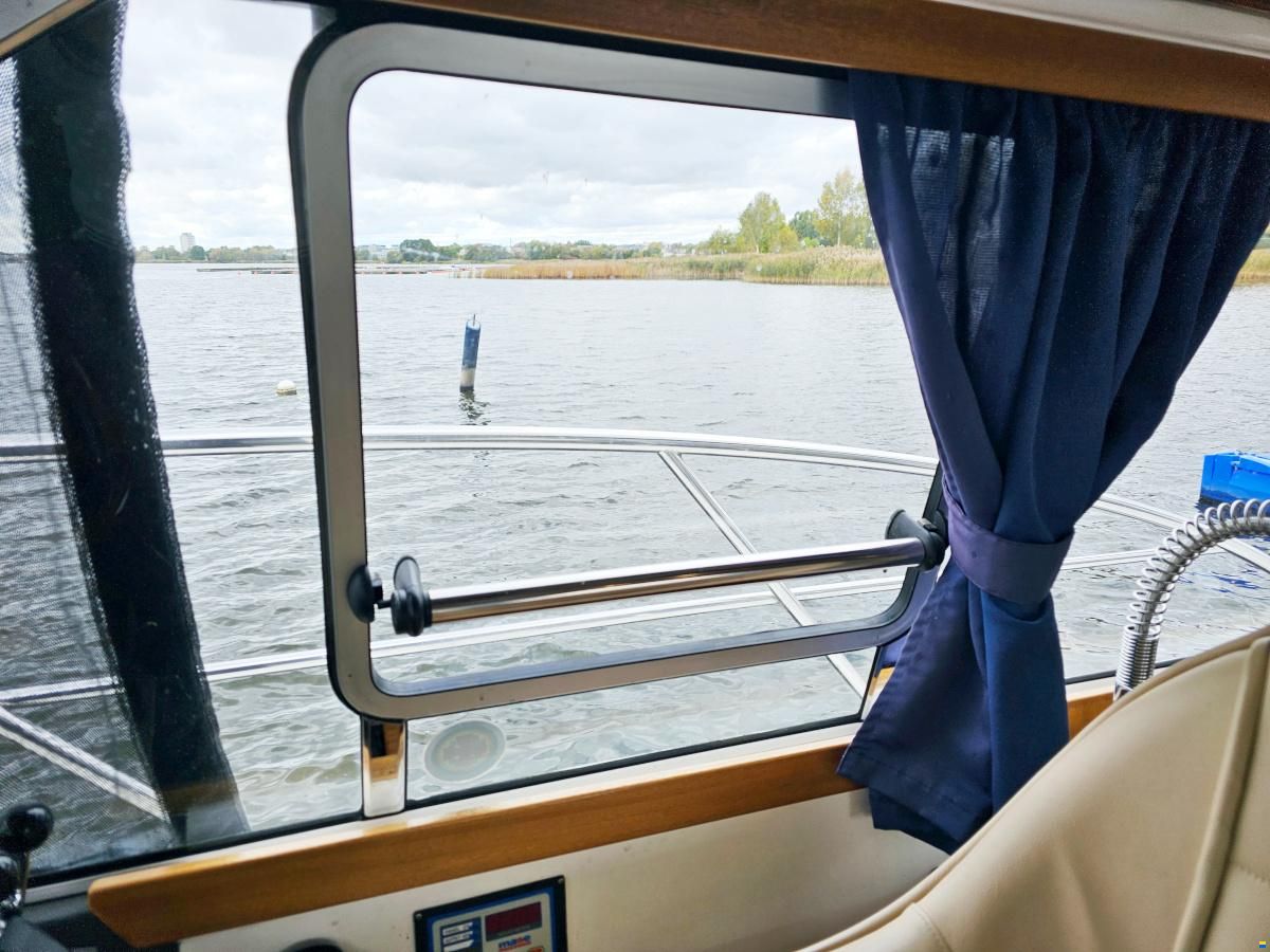Viksund 360 St Cruz