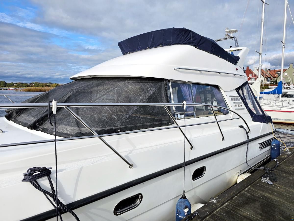 Viksund 360 St Cruz