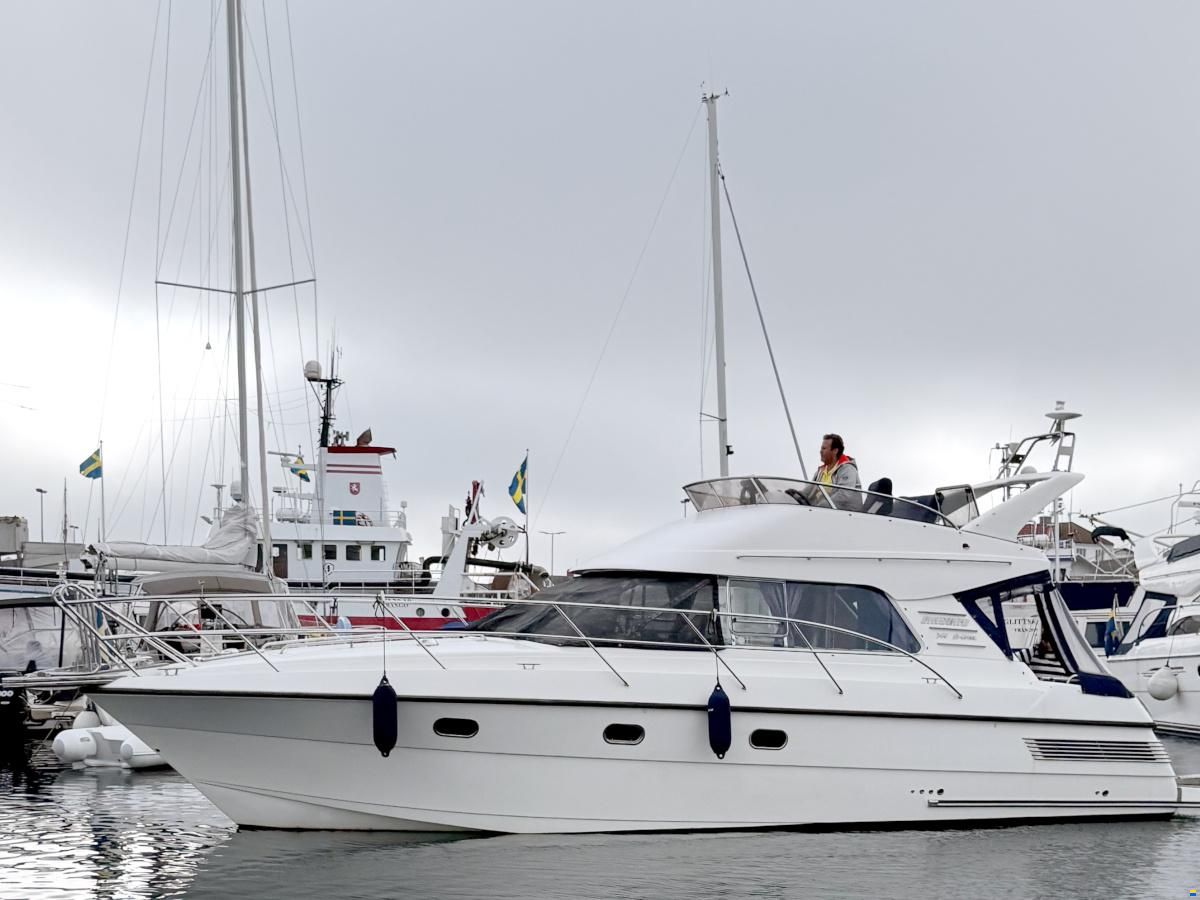 Viksund 360 St Cruz