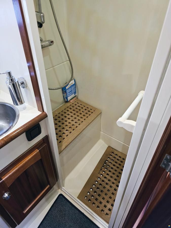 Viksund 360 St Cruz