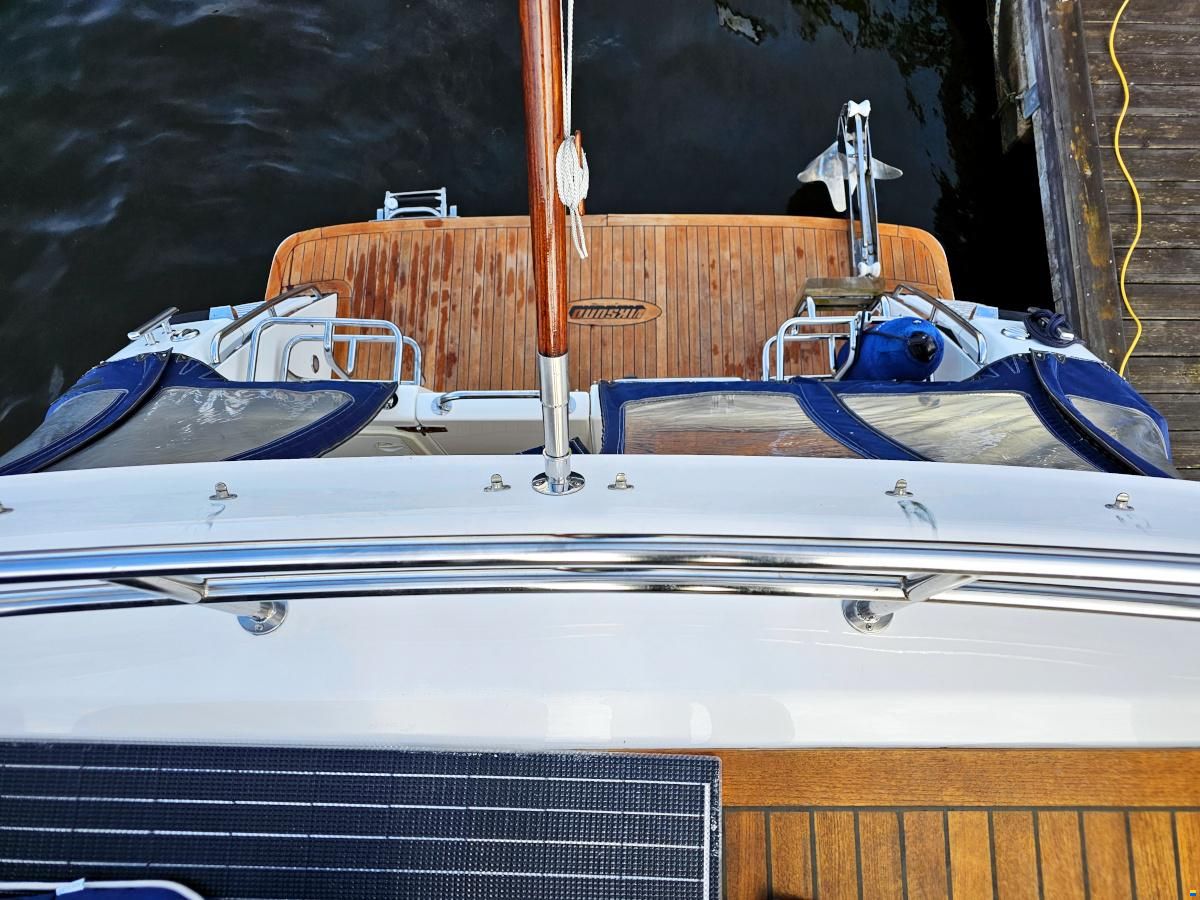 Viksund 360 St Cruz