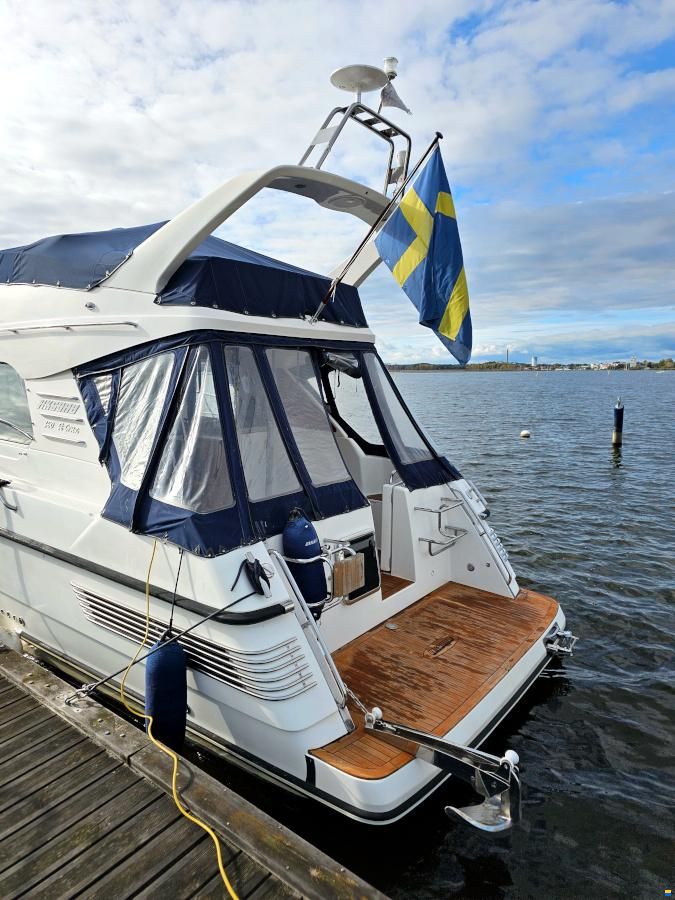 Viksund 360 St Cruz