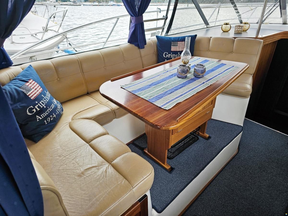 Viksund 360 St Cruz
