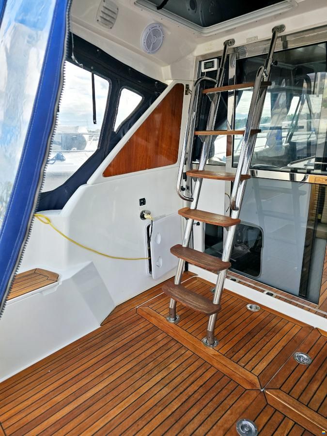 Viksund 360 St Cruz