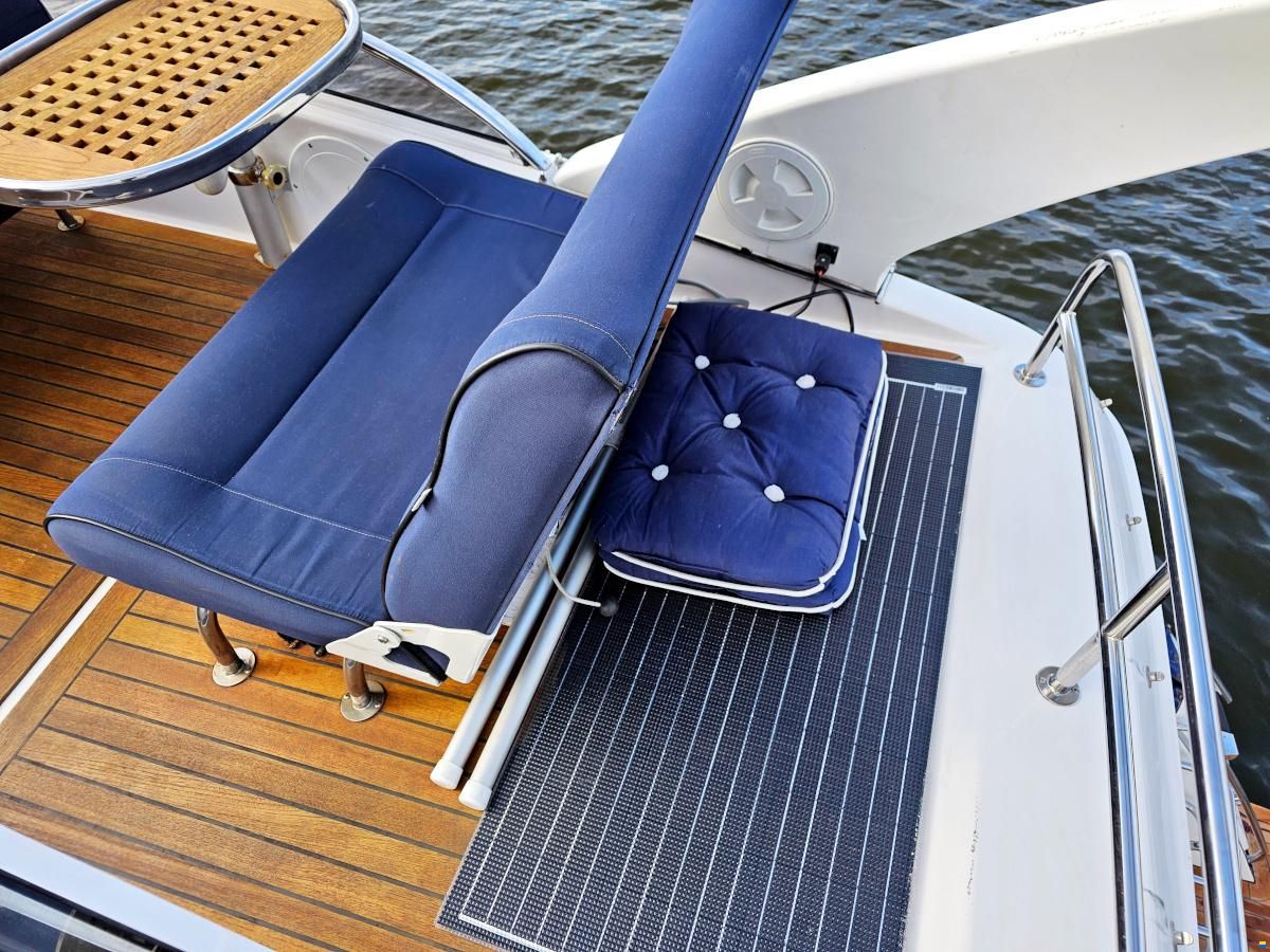 Viksund 360 St Cruz
