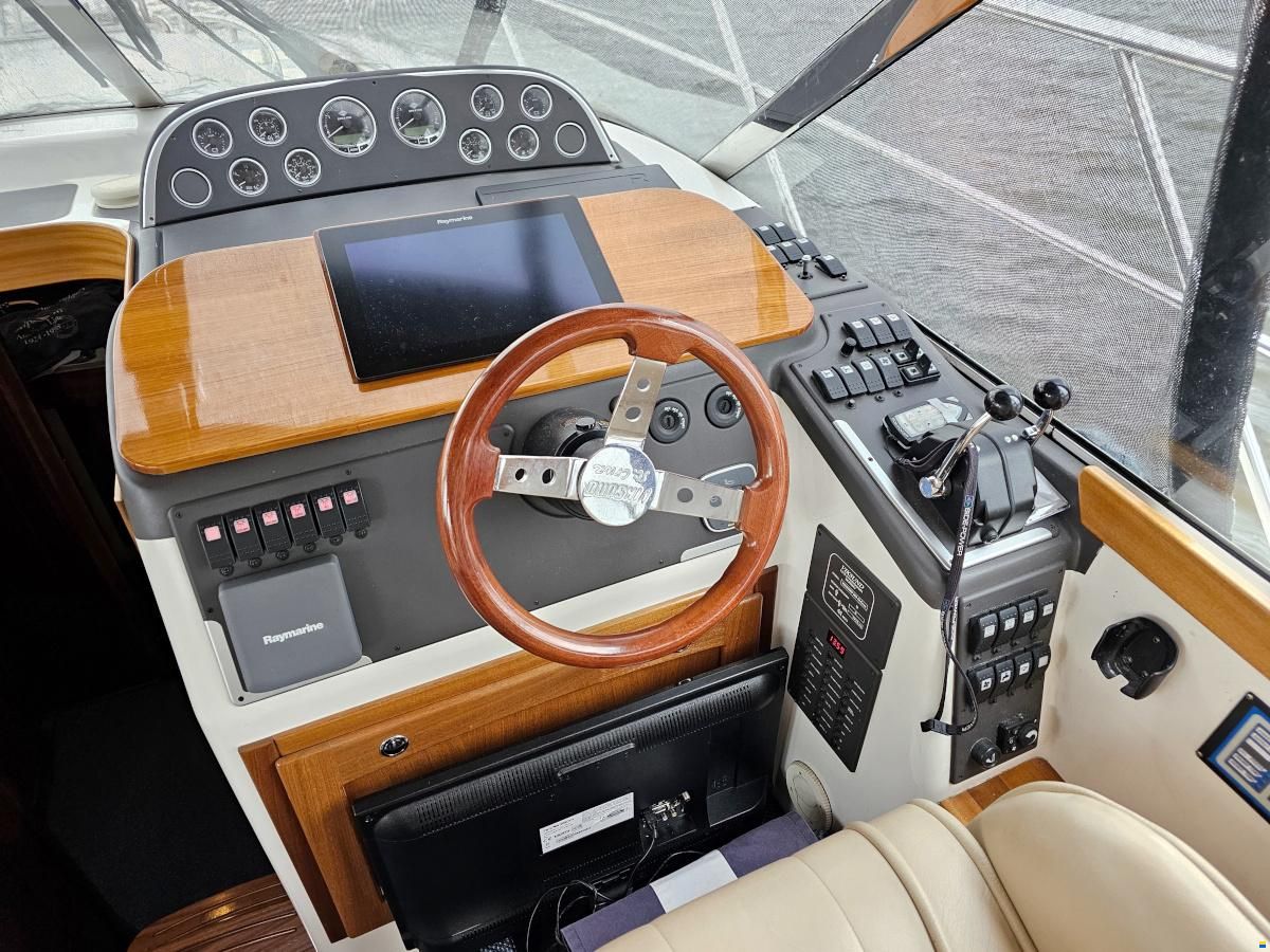 Viksund 360 St Cruz