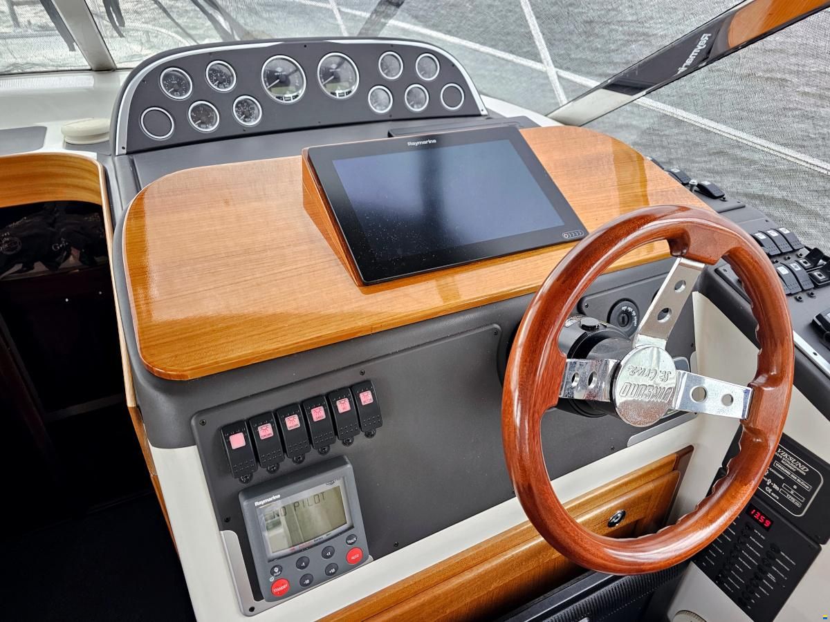 Viksund 360 St Cruz