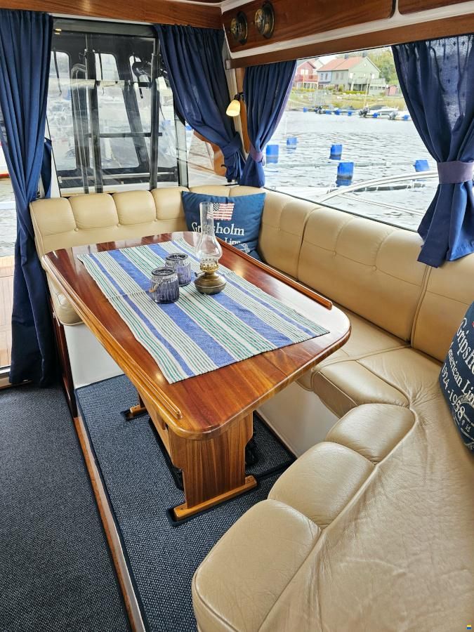 Viksund 360 St Cruz