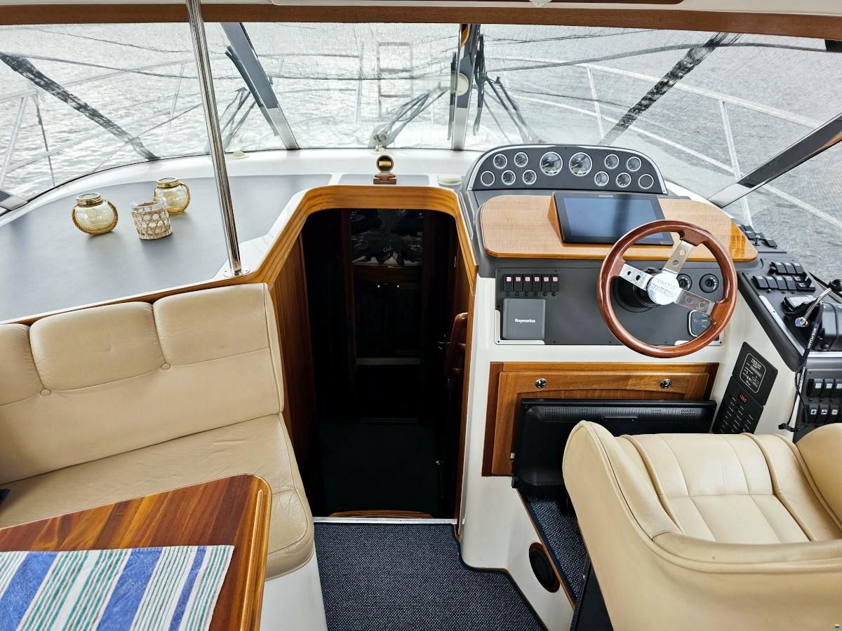Viksund 360 St Cruz