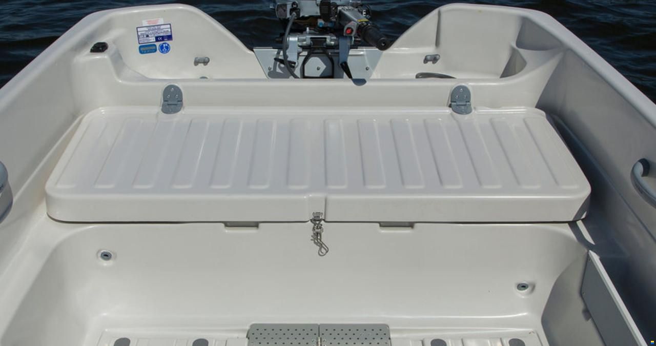 Terhi Nordic 6020