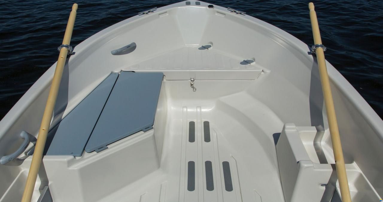 Terhi Nordic 6020