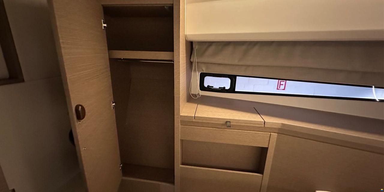 Prestige 460