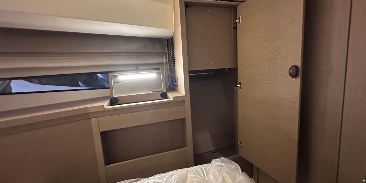 Prestige 460