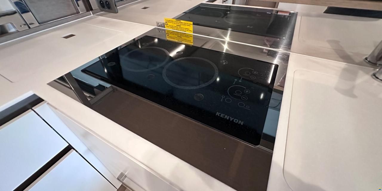 Prestige 460