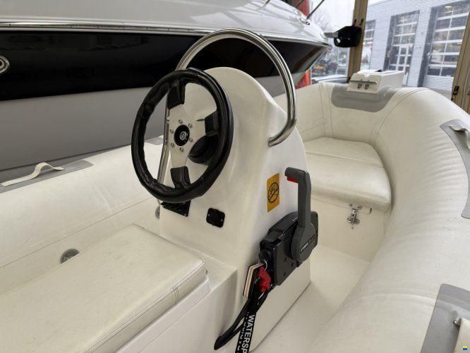 Sea Rib 390
