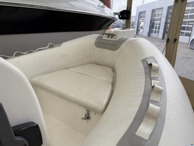 Sea Rib 390