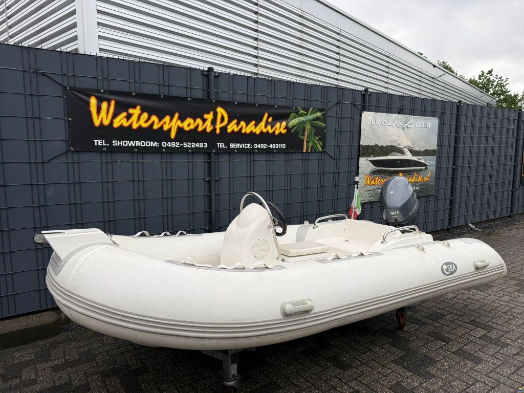 Rib 390