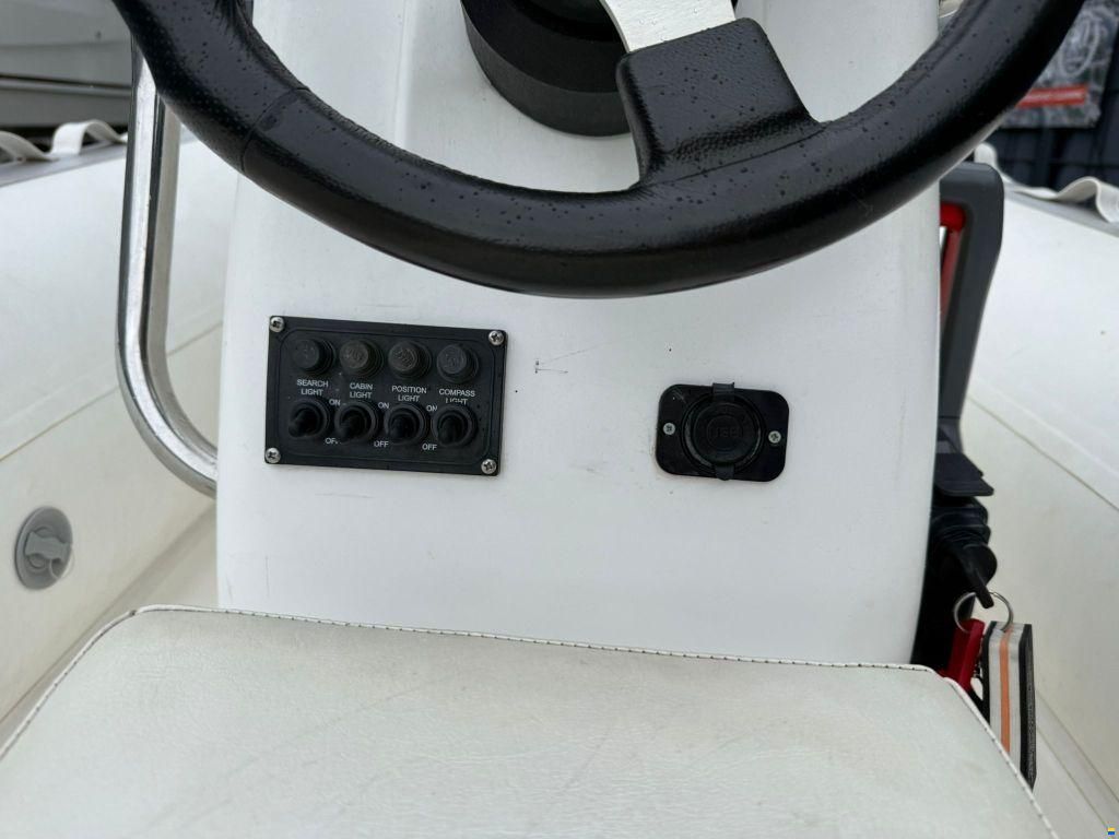 Rib 390