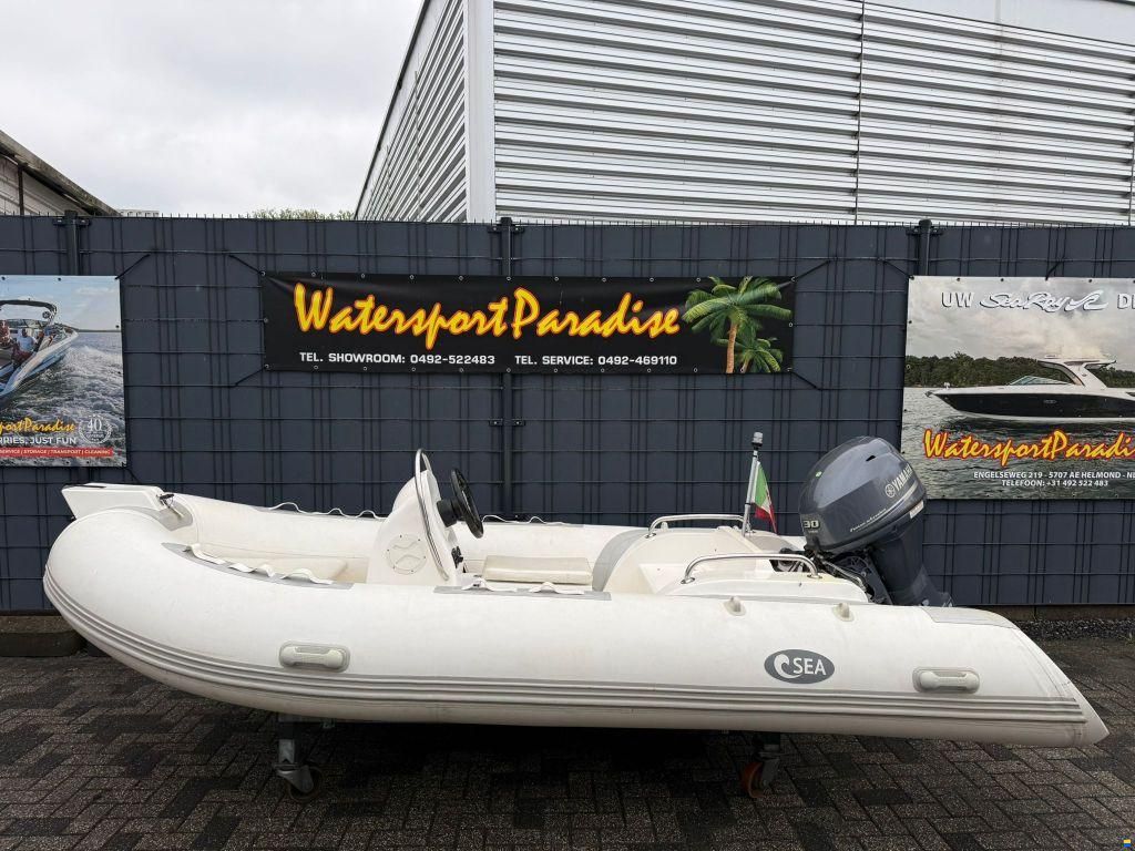 Rib 390