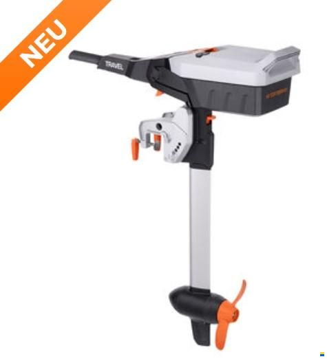 Torqeedo Travel S