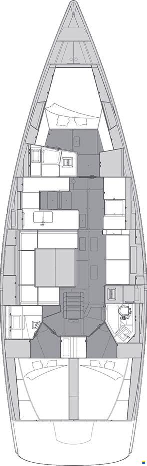 Elan 50.1 Impression