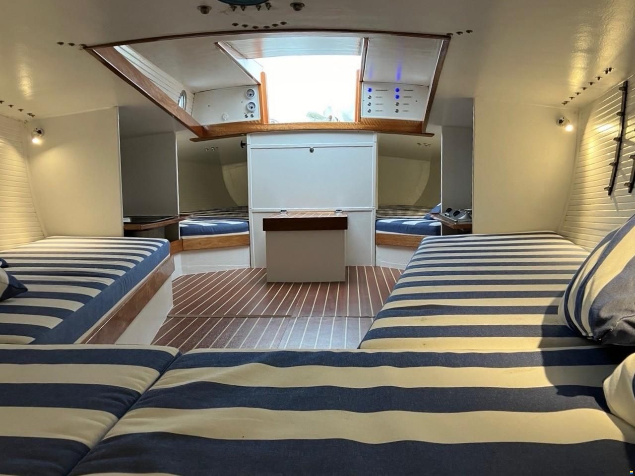Enkhuizen 8.5 Pilot Cutter