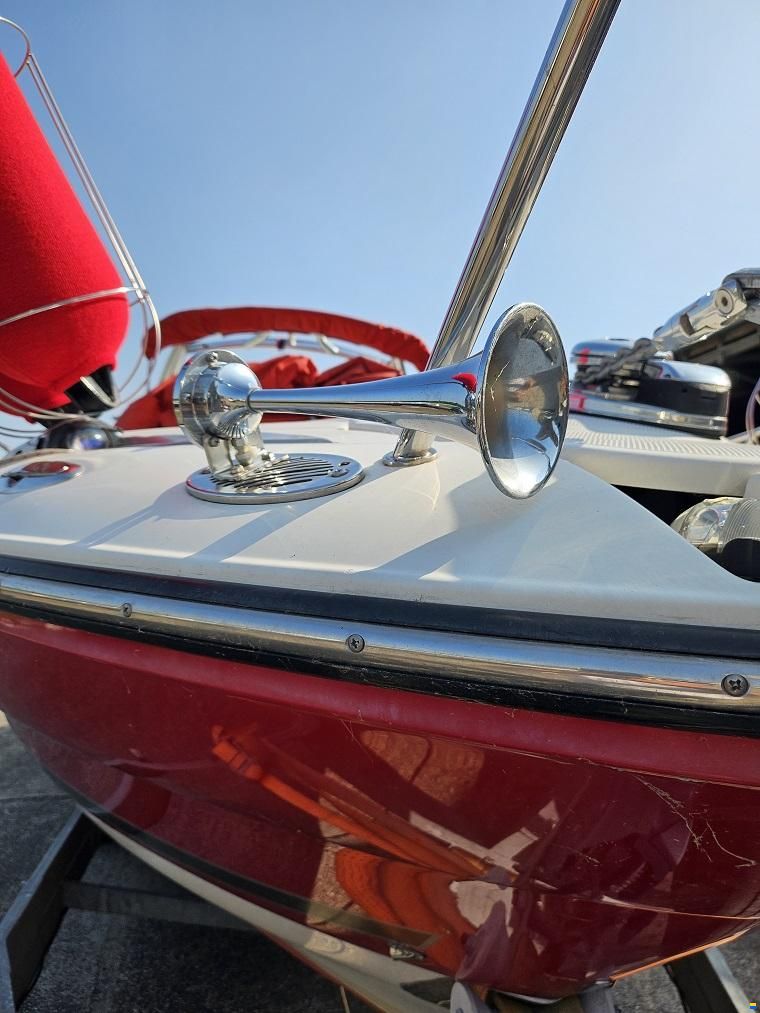 Monterey 278 SC