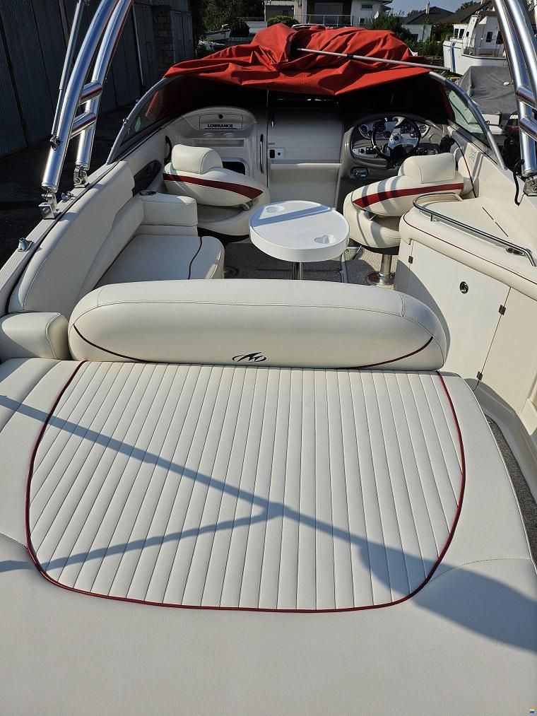 Monterey 278 SC