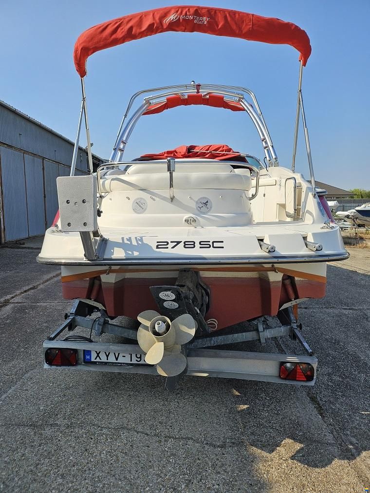 Monterey 278 SC
