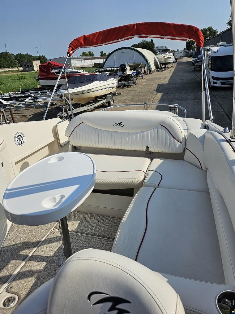 Monterey 278 SC