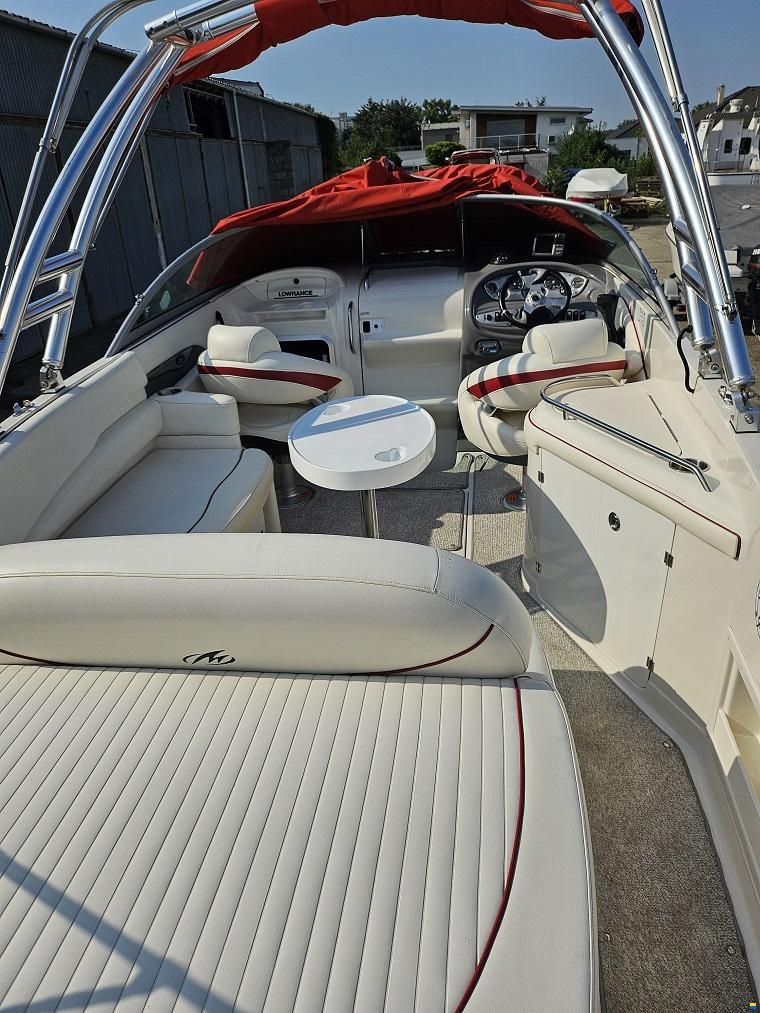Monterey 278 SC