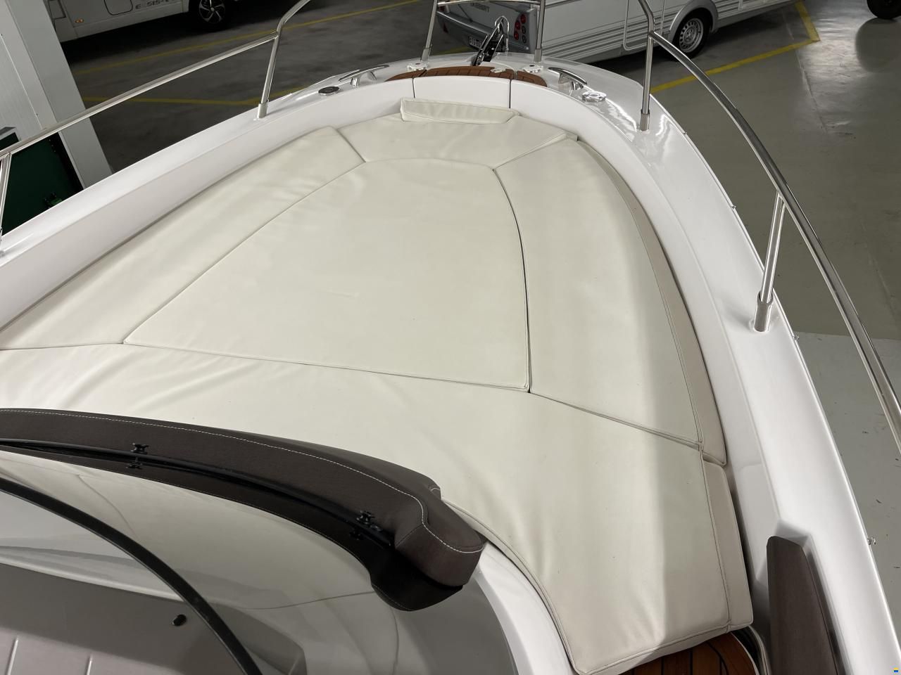 Sessa Key Largo 27 Inboard