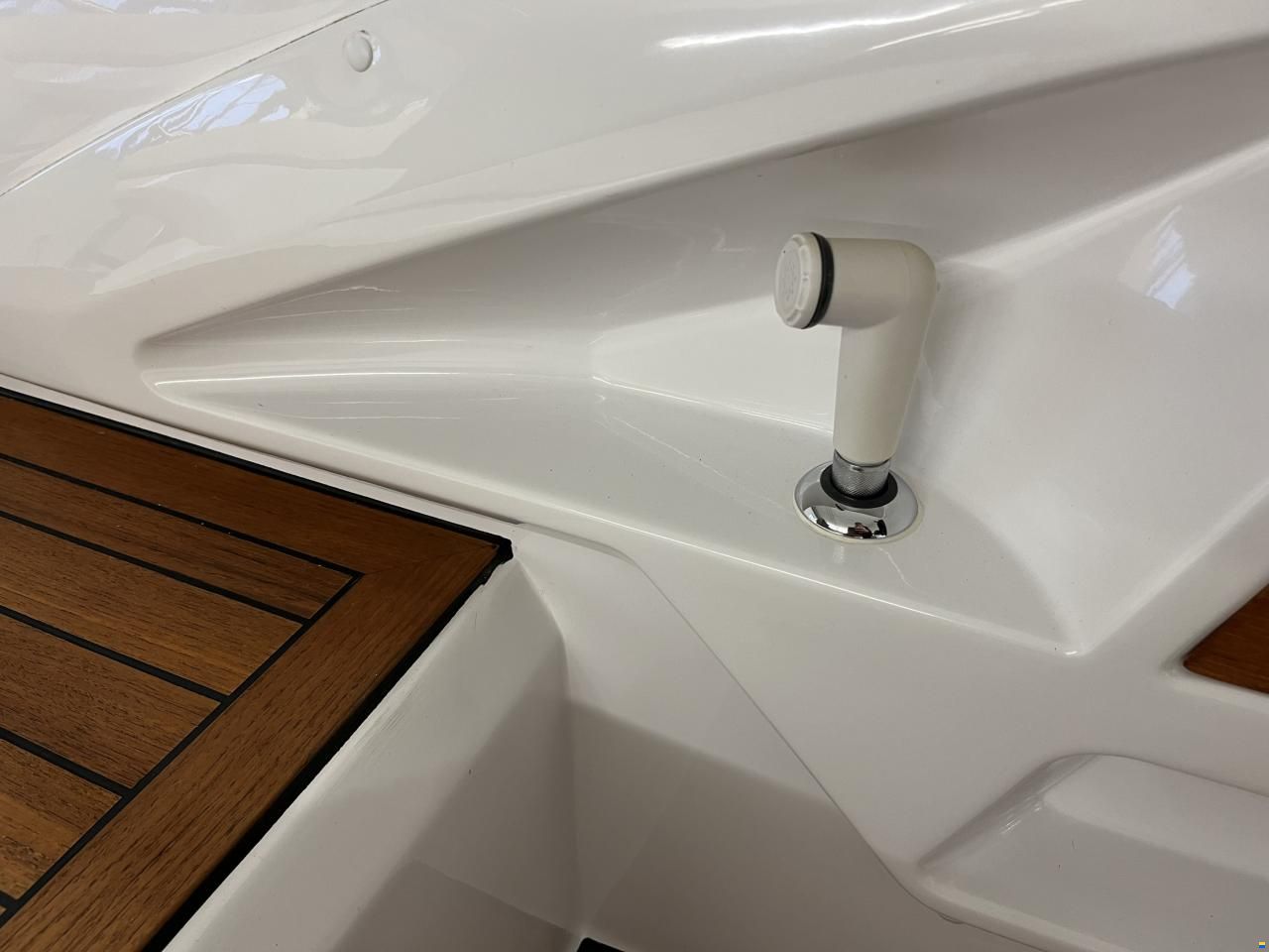 Sessa Key Largo 27 Inboard