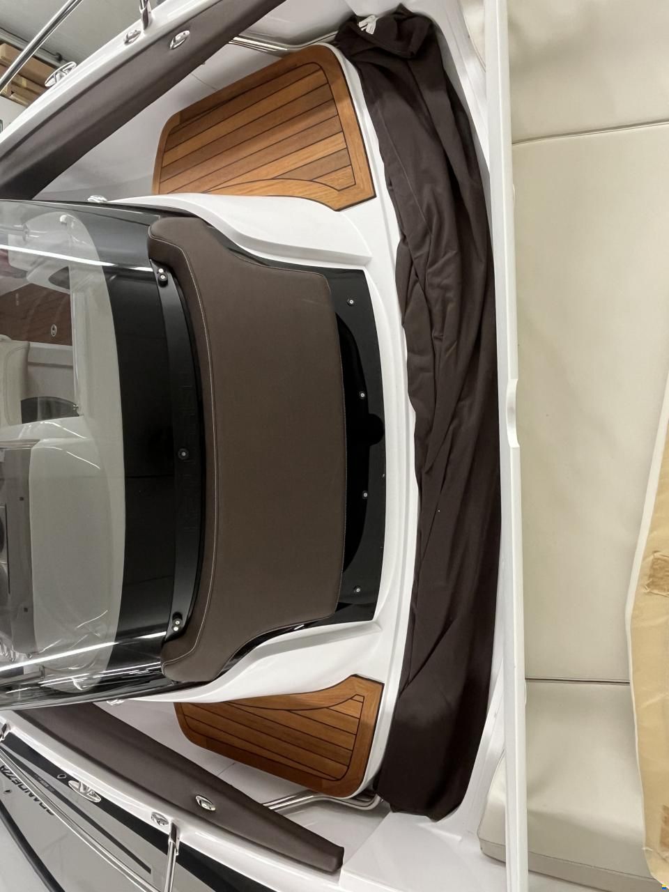 Sessa Key Largo 27 Inboard