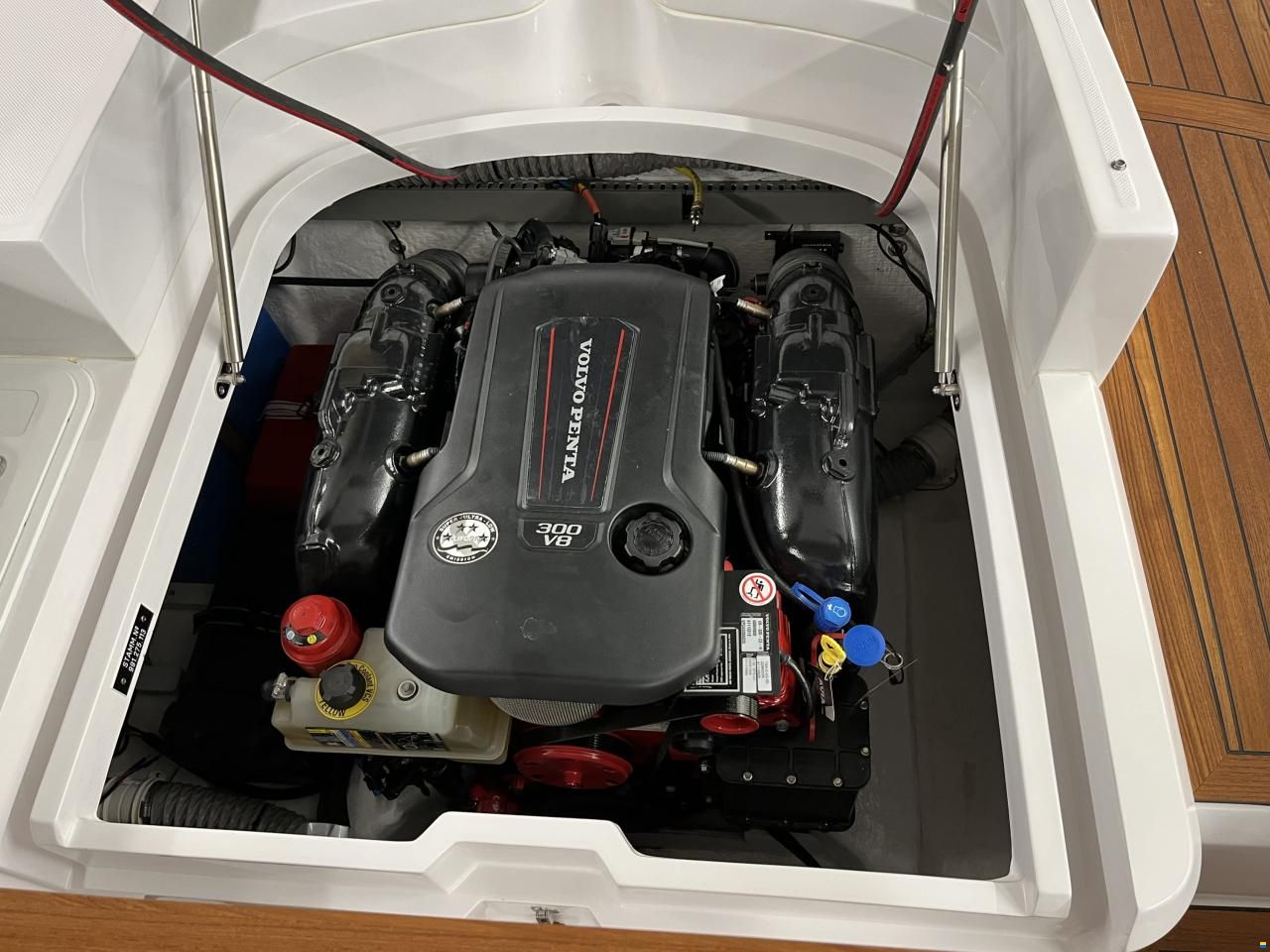 Sessa Key Largo 27 Inboard