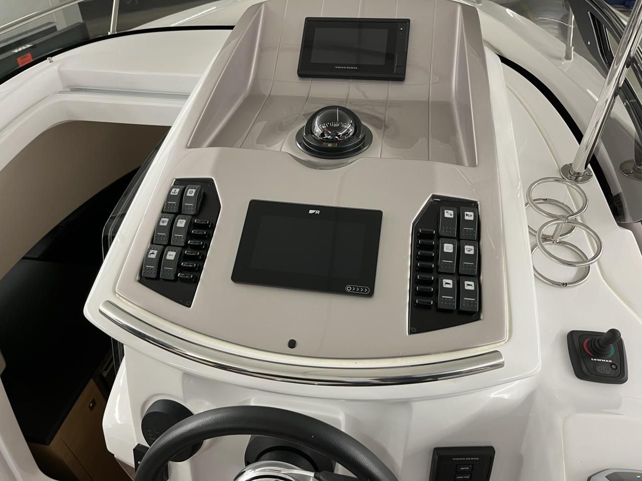 Sessa Key Largo 27 Inboard