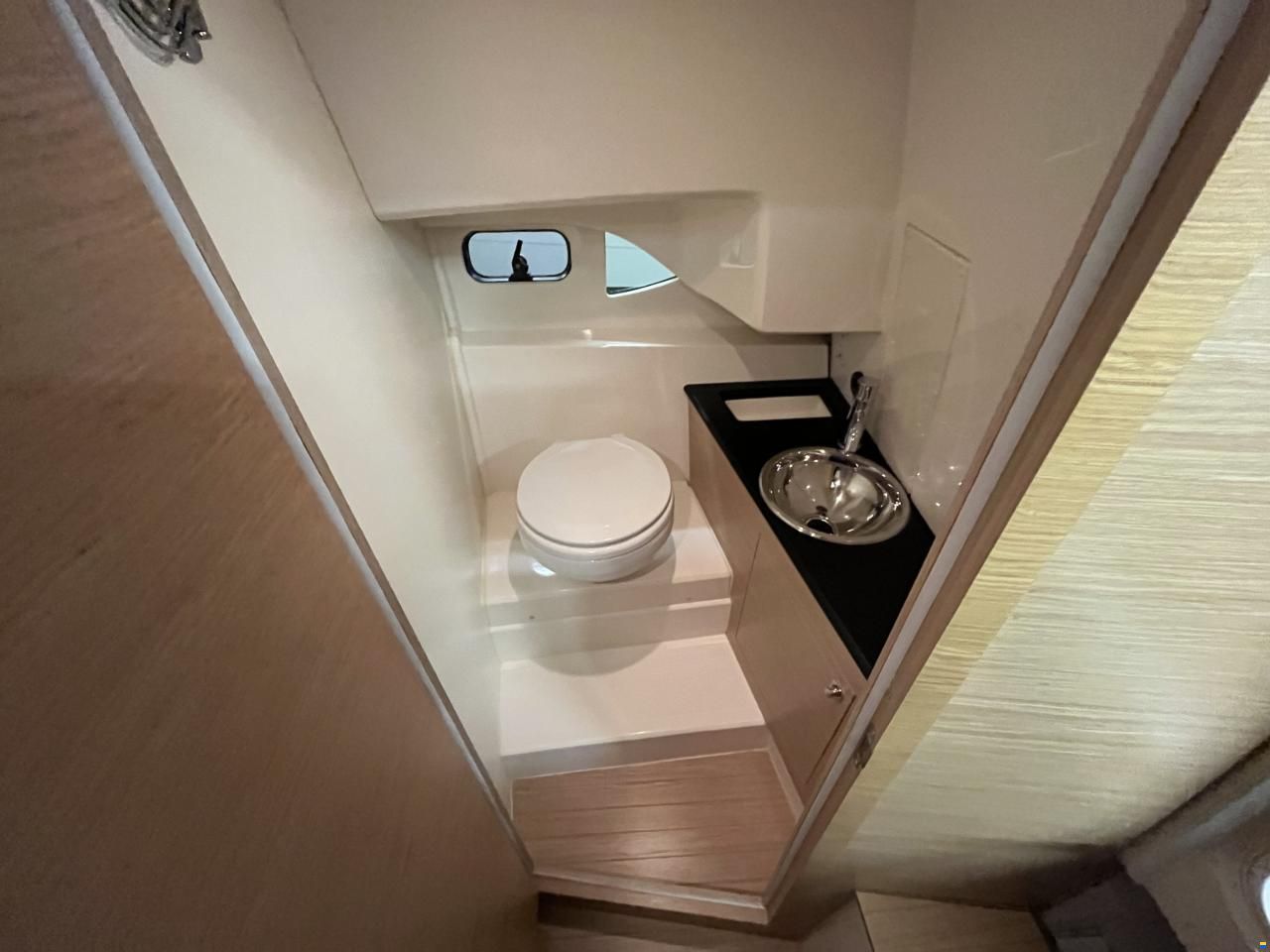 Sessa Key Largo 27 Inboard