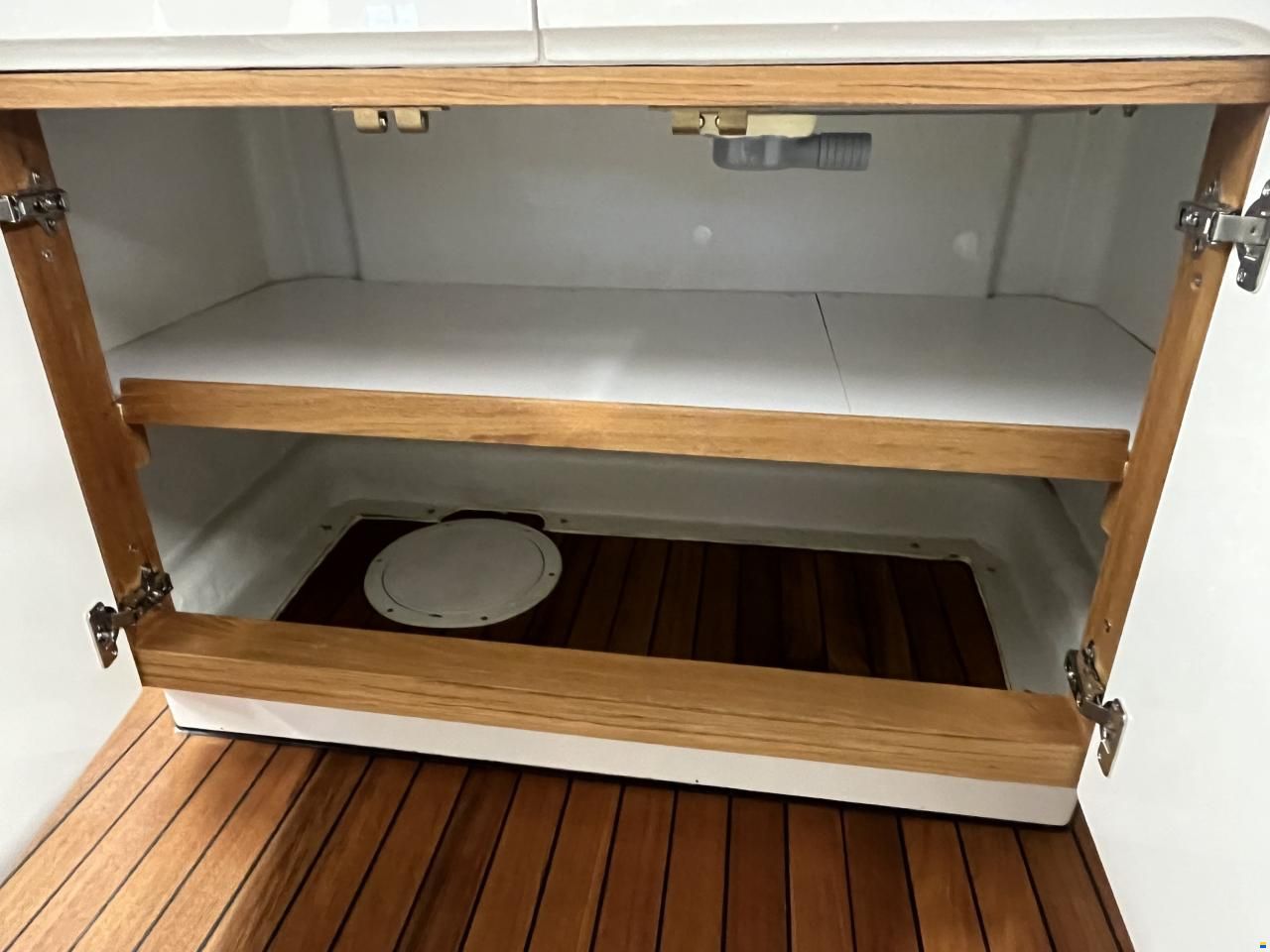 Sessa Key Largo 27 Inboard