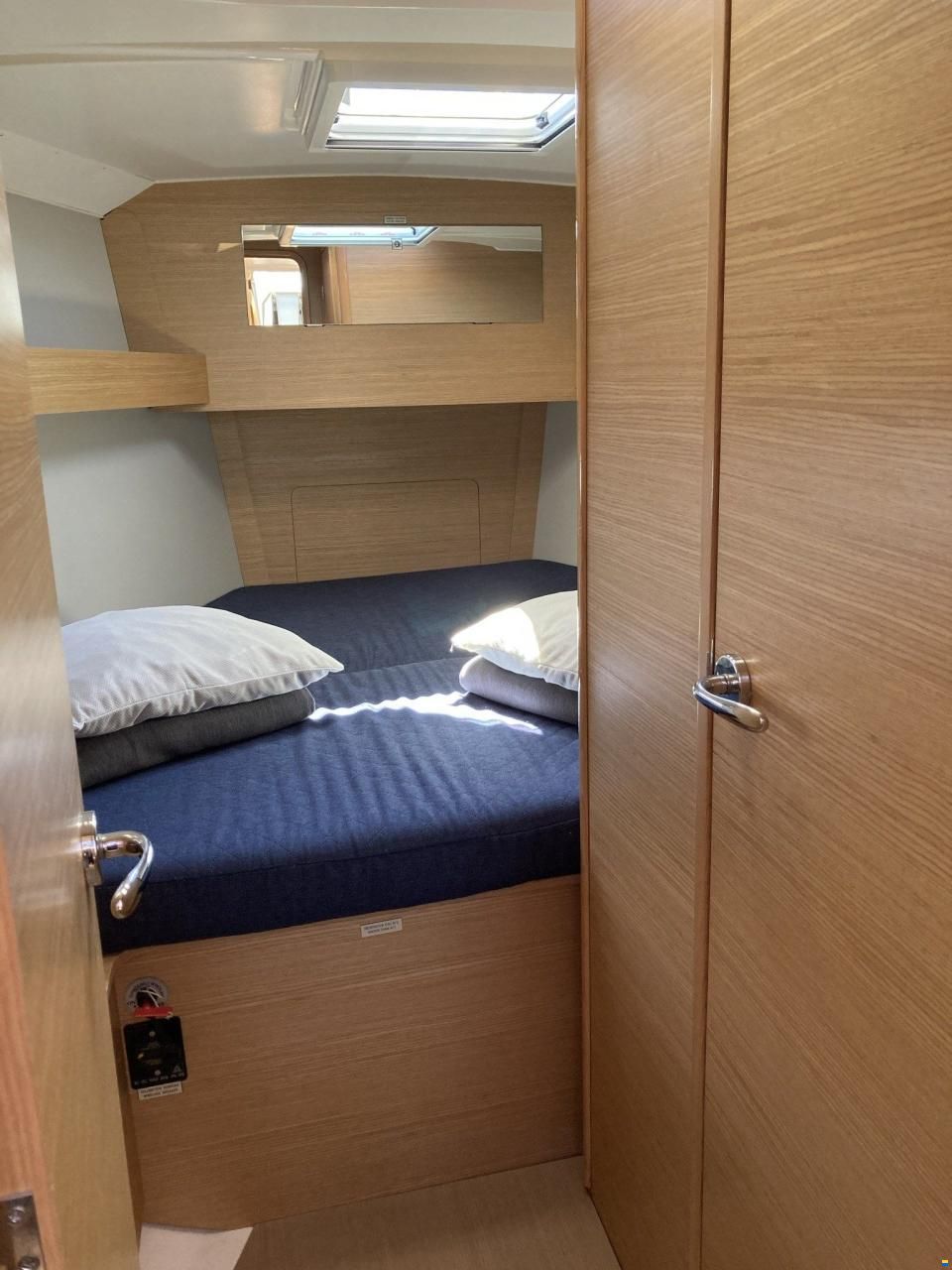 Dufour 390 Grand Large