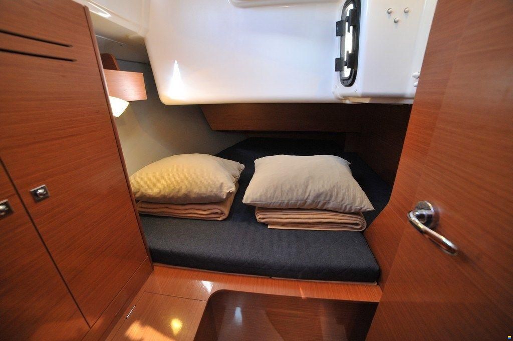 Dufour 360 Grand Large