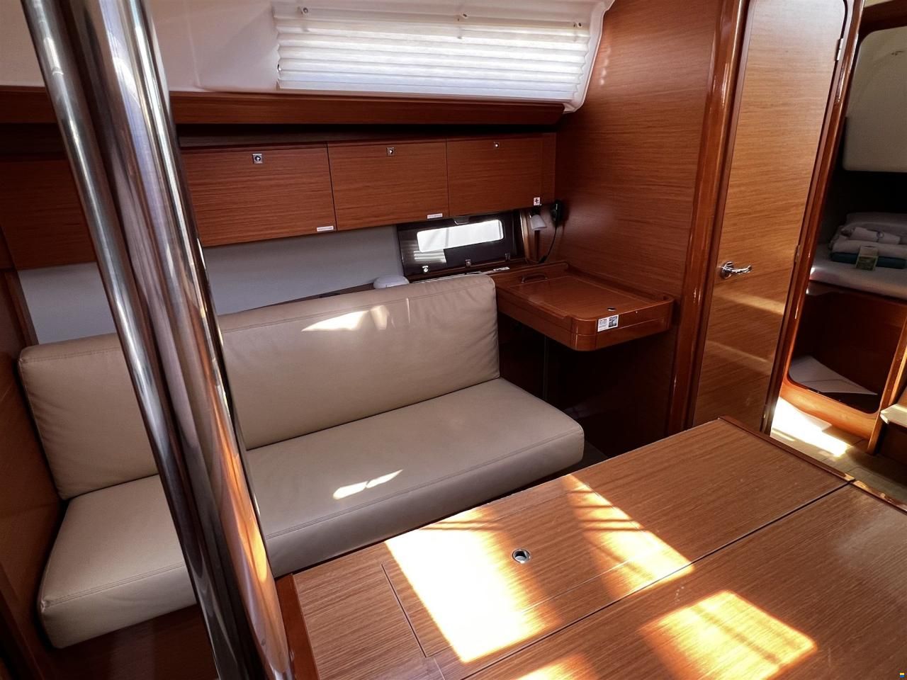 Dufour 360 Grand Large
