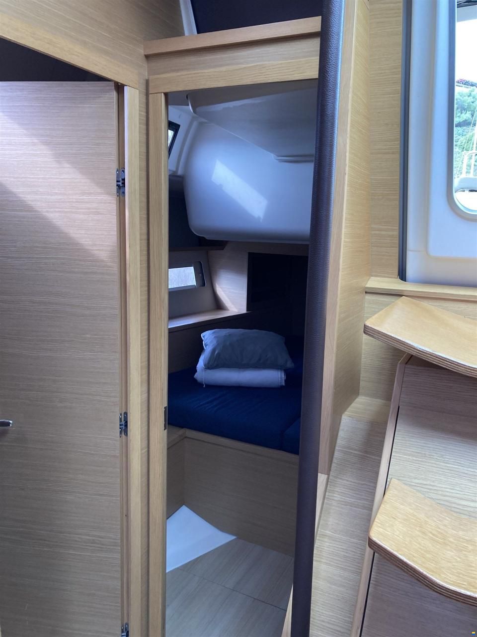 Dufour 530 Grand Large