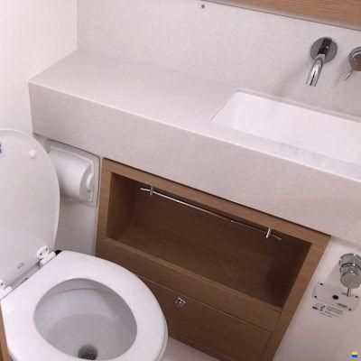 Dufour 530 Grand Large