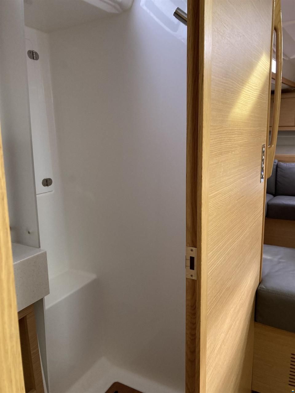 Dufour 530 Grand Large