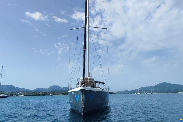 Dufour 530 Grand Large