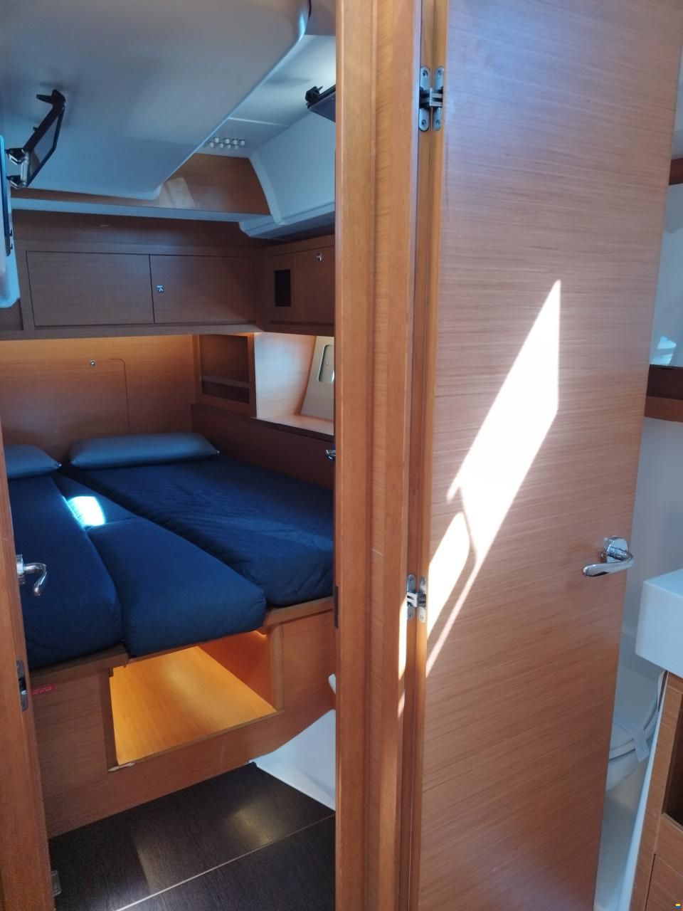 Dufour 530 Grand Large