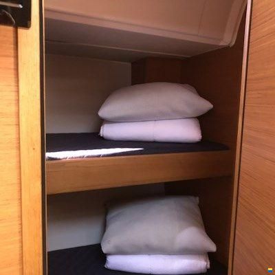Dufour 530 Grand Large