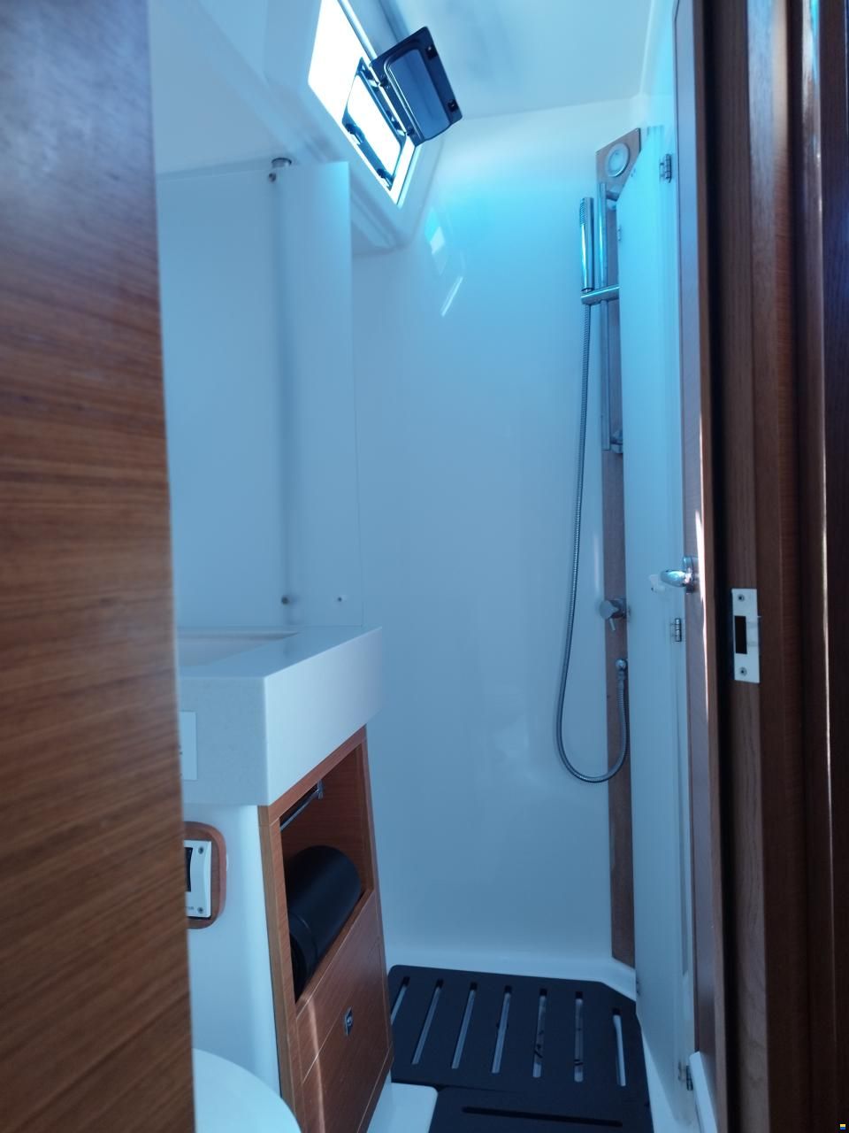 Dufour 530 Grand Large