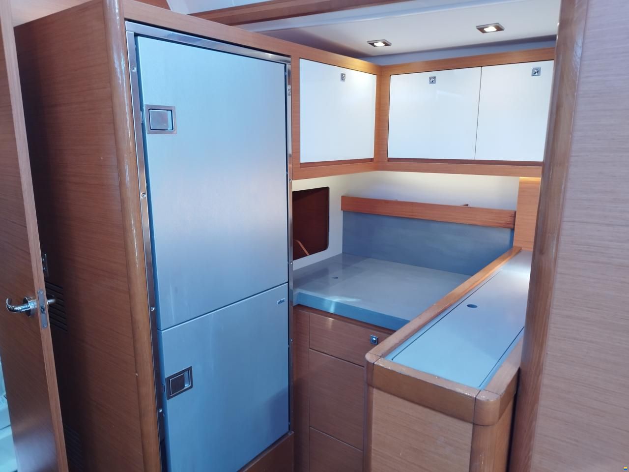Dufour 530 Grand Large