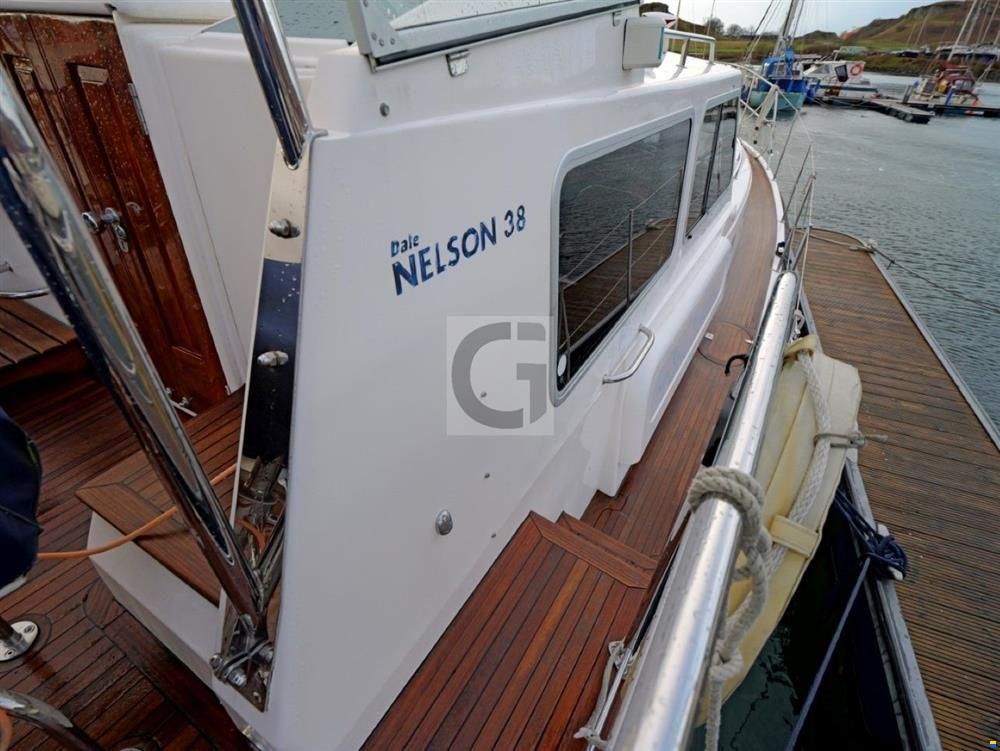 Dale Nelson 38 AC